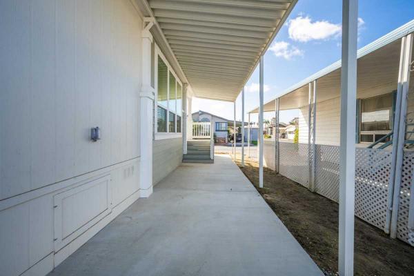 2024 Clayton HRR-2852-3D Manufactured Home
