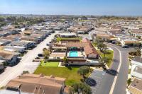2024 Clayton HRR-2852-3D Manufactured Home