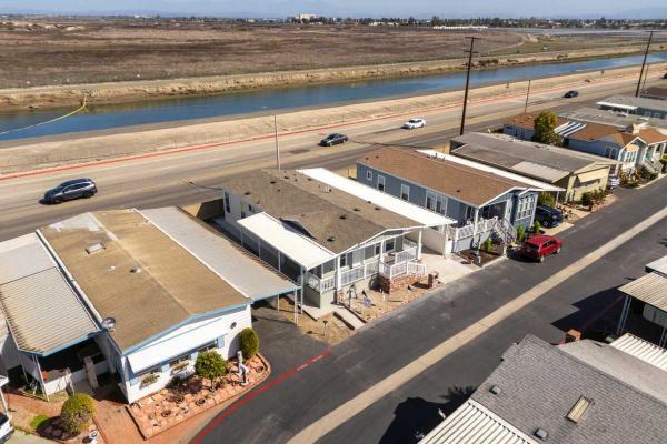 2024 Clayton HRR-2852-3D Manufactured Home