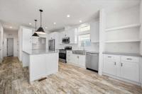 2024 Clayton HRR-2852-3D Manufactured Home