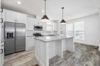 2024 Clayton HRR-2852-3D Manufactured Home
