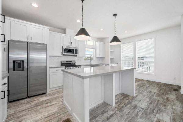 2024 Clayton HRR-2852-3D Manufactured Home