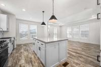 2024 Clayton HRR-2852-3D Manufactured Home