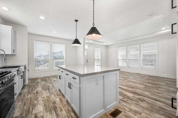 2024 Clayton HRR-2852-3D Manufactured Home