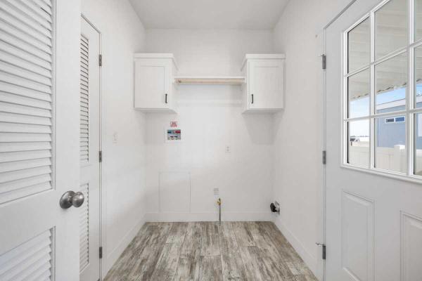 2024 Clayton HRR-2852-3D Manufactured Home