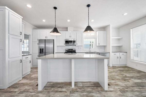 2024 Clayton HRR-2852-3D Manufactured Home