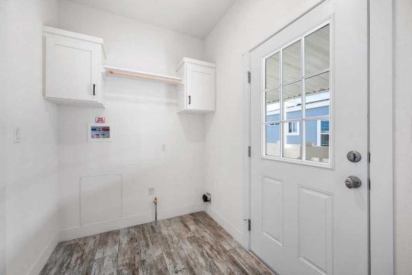 2024 Clayton HRR-2852-3D Manufactured Home