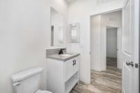 2024 Clayton HRR-2852-3D Manufactured Home