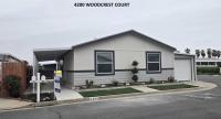 2025 Cavco 110SA24483B Manufactured Home