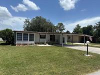 1984 Jacobsen Cornet TL Mobile Home