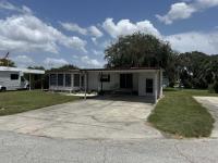 1984 Jacobsen Cornet TL Mobile Home