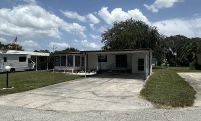 Photo 3 of 23 of home located at 181 Taiwan Island Rd Leesburg, FL 34788