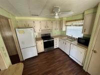 1984 Jacobsen Cornet TL Mobile Home