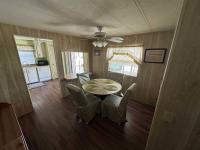 1984 Jacobsen Cornet TL Mobile Home