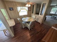 1984 Jacobsen Cornet TL Mobile Home