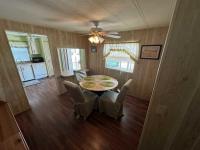 1984 Jacobsen Cornet TL Mobile Home