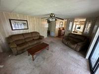 1984 Jacobsen Cornet TL Mobile Home