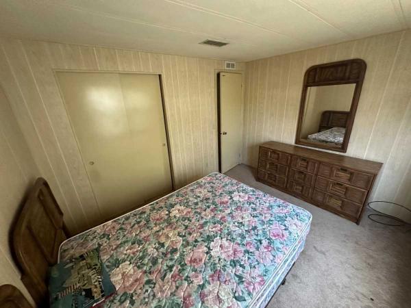 1984 Jacobsen Cornet TL Mobile Home