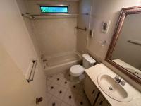 1984 Jacobsen Cornet TL Mobile Home