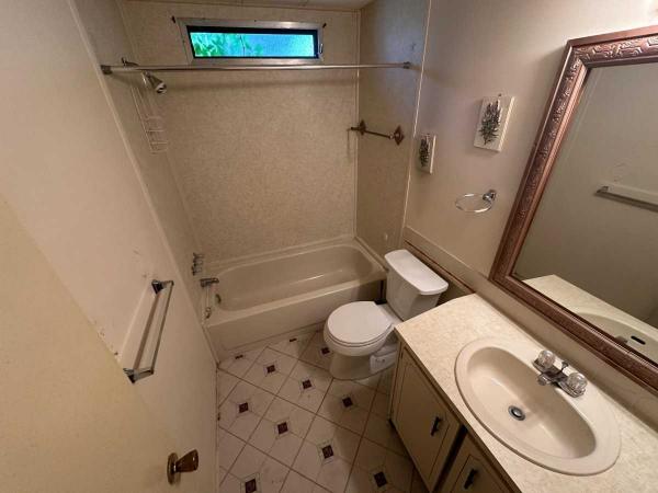 1984 Jacobsen Cornet TL Mobile Home
