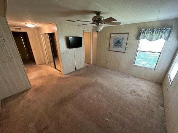 1984 Jacobsen Cornet TL Mobile Home