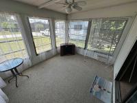 1984 Jacobsen Cornet TL Mobile Home