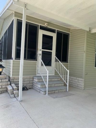 Photo 2 of 7 of home located at 338 Belle Grove St Lake Placid, FL 33852