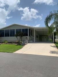 2005 jacobsen Manufactured Home