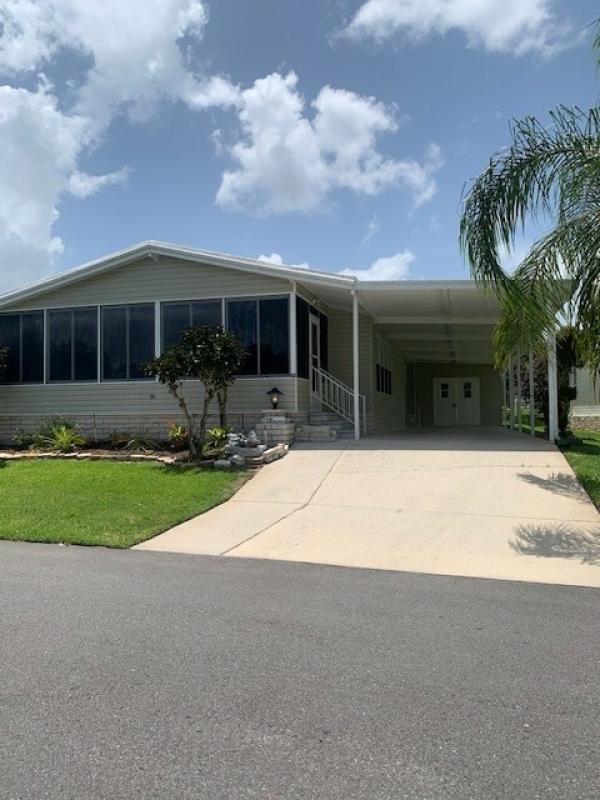 Photo 1 of 2 of home located at 338 Belle Grove St Lake Placid, FL 33852