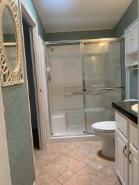 2005 jacobsen Manufactured Home