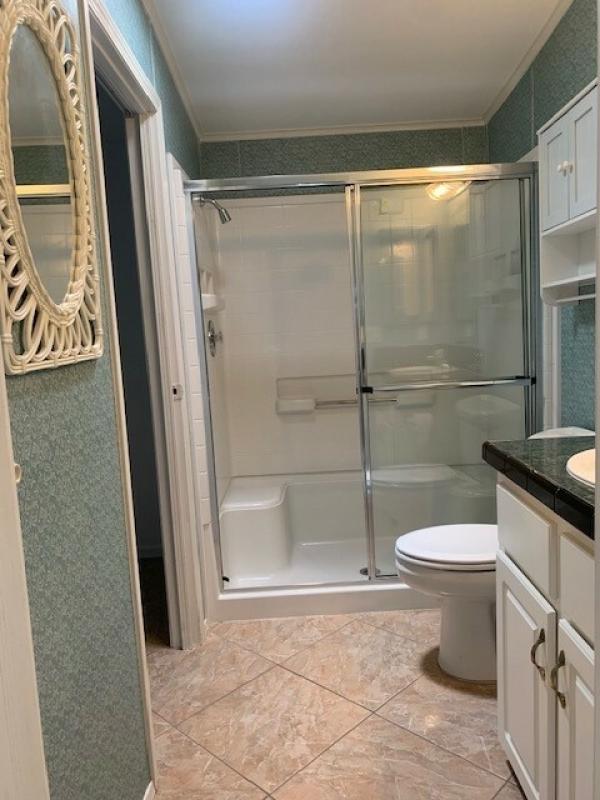 2005 jacobsen Manufactured Home