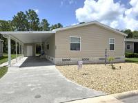 2014 Nobility Maria Mobile Home