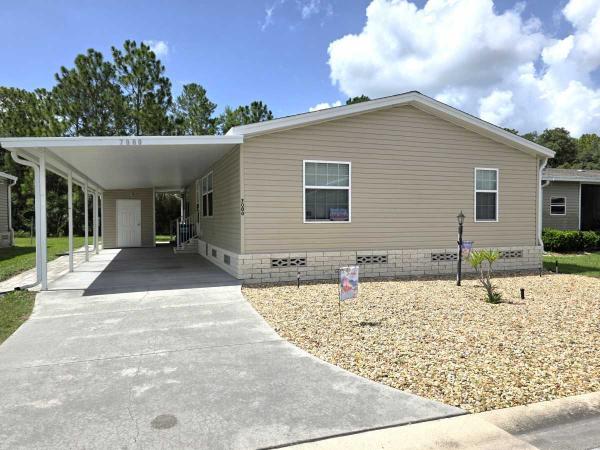 2014 Nobility Mobile Home For Sale