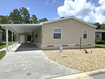 Mobile Home at 7000 W Leonshire Lane Homosassa, FL 34446