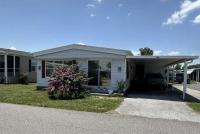 1975 Fleetwood Barrington Mobile Home