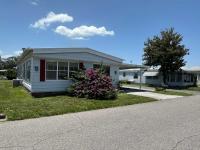 1975 Fleetwood Barrington Mobile Home
