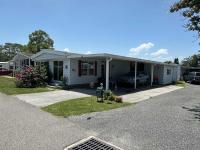 1975 Fleetwood Barrington Mobile Home