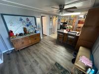 1975 Fleetwood Barrington Mobile Home