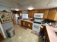 1975 Fleetwood Barrington Mobile Home