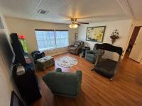 1975 Fleetwood Barrington Mobile Home