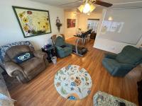 1975 Fleetwood Barrington Mobile Home