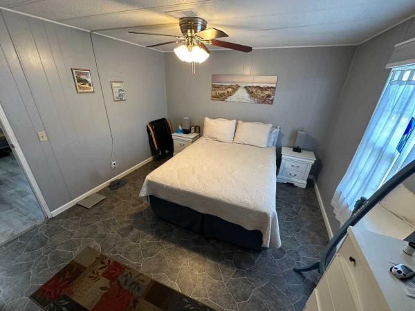 1975 Fleetwood Barrington Mobile Home