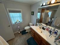 1975 Fleetwood Barrington Mobile Home