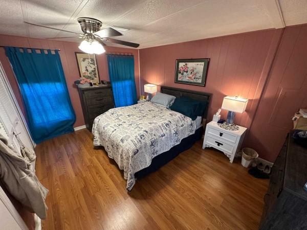 1975 Fleetwood Barrington Mobile Home