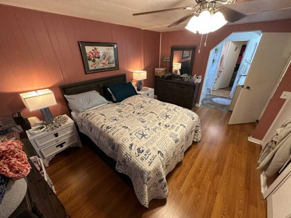 1975 Fleetwood Barrington Mobile Home