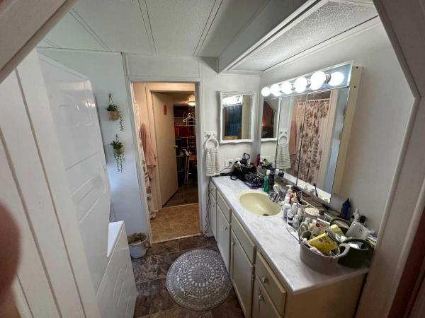 1975 Fleetwood Barrington Mobile Home