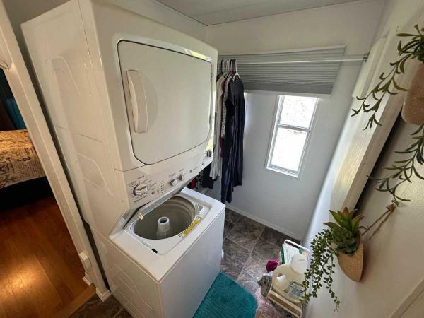 1975 Fleetwood Barrington Mobile Home