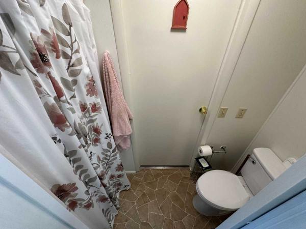 1975 Fleetwood Barrington Mobile Home
