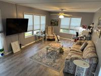 1975 Fleetwood Barrington Mobile Home