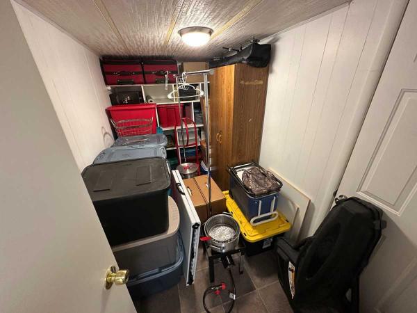 1975 Fleetwood Barrington Mobile Home